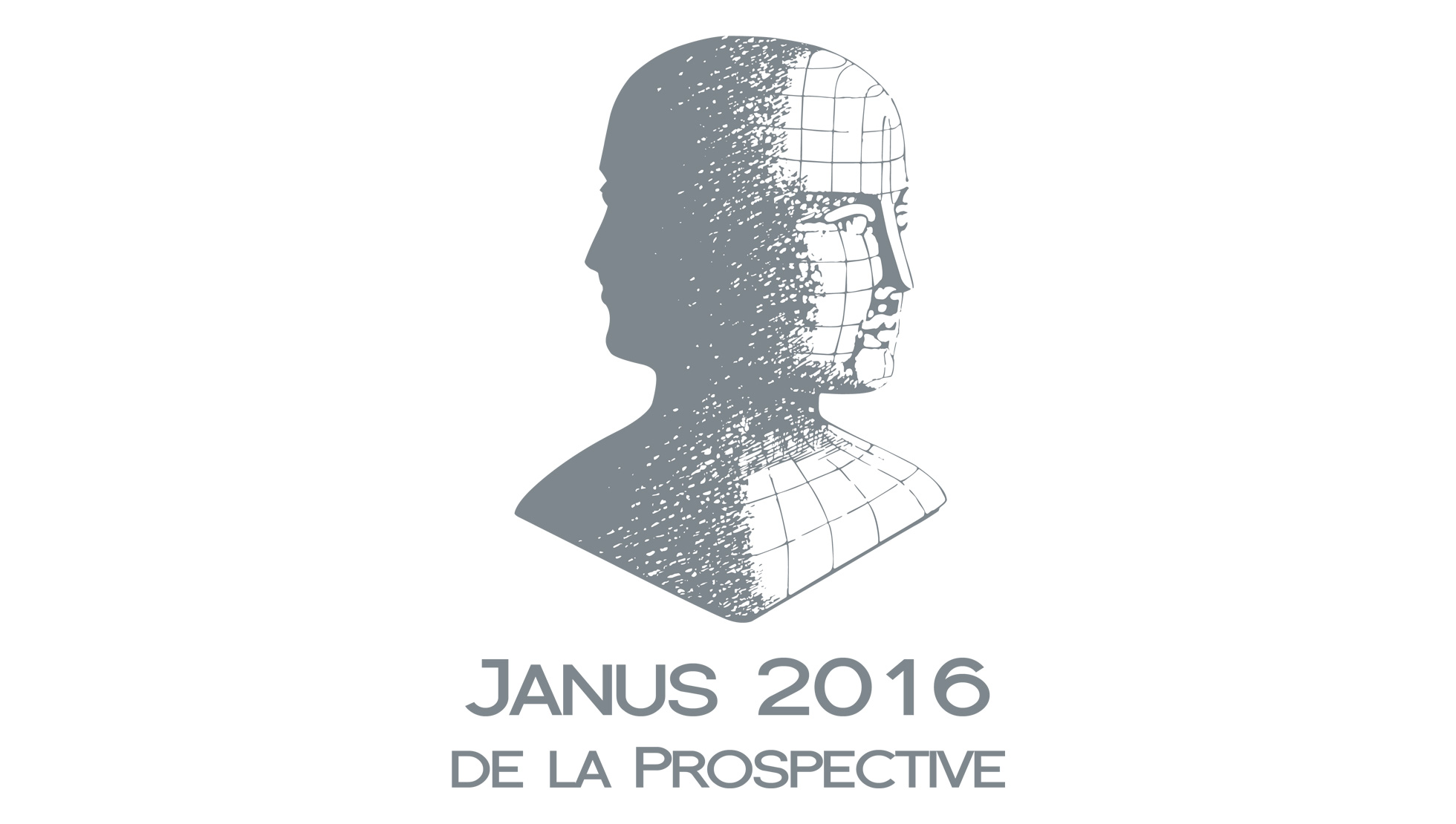 Prix Institut Français du Design (Janus 2016 de la Prospective)