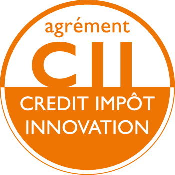 Certified CII - Innovation credit