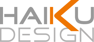 Haiku Design logo
