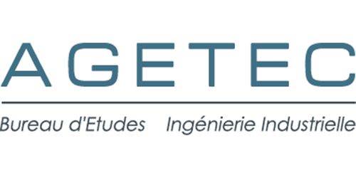 Logo AGETEC