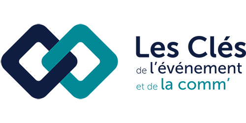 Logo LES CLES DE L’EVENEMENT
