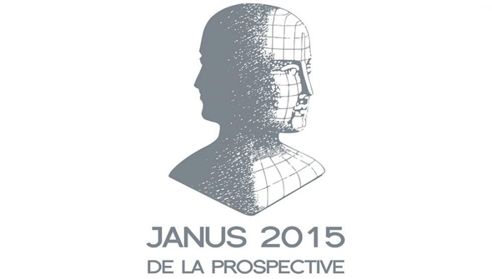 Janus 2015 de la prospective